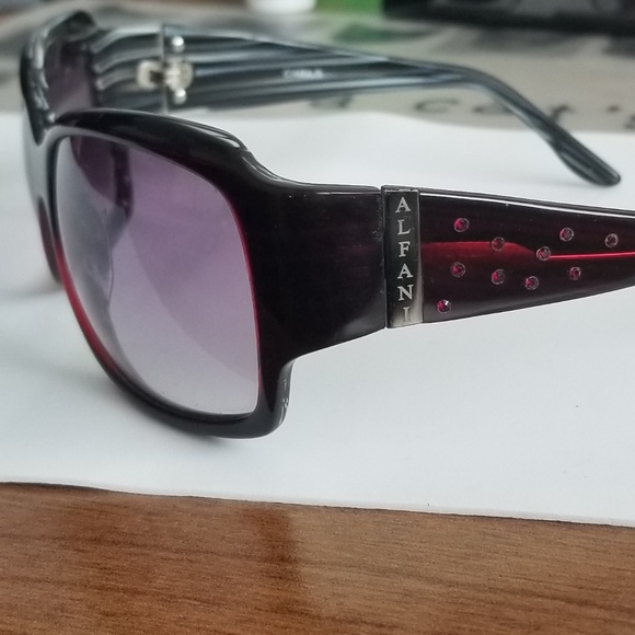 Alfani Accessories - Unique Sunglasses Combo by Alfani